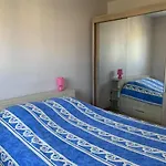 Hébergement de vacances Maison Confortable Avec Clim, Terrasse Et Jardin - 6 Pers, Proche Et Plages - Fr-1-319-425 Parentis-en-Born