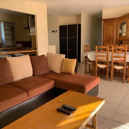 Maison Confortable Avec Clim, Terrasse Et Jardin - 6 Pers, Proche Et Plages - Fr-1-319-425 Holiday home Parentis-en-Born