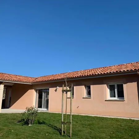 Maison Confortable Avec Clim, Terrasse Et Jardin - 6 Pers, Proche Et Plages - Fr-1-319-425 * Parentis-en-Born