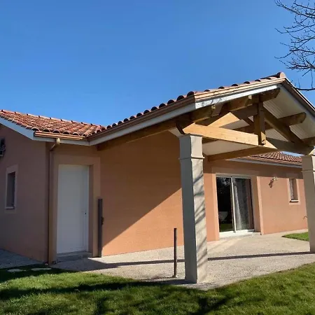 Maison Confortable Avec Clim, Terrasse Et Jardin - 6 Pers, Proche Et Plages - Fr-1-319-425 Holiday home Parentis-en-Born