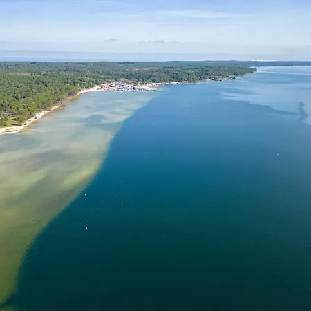 Maison Confortable Avec Clim, Terrasse Et Jardin - 6 Pers, Proche Et Plages - Fr-1-319-425 Hébergement de vacances *
