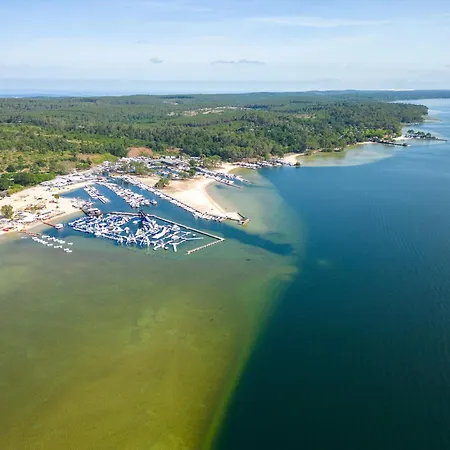 Maison Confortable Avec Clim, Terrasse Et Jardin - 6 Pers, Proche Et Plages - Fr-1-319-425 度假居 波讷地区帕朗提